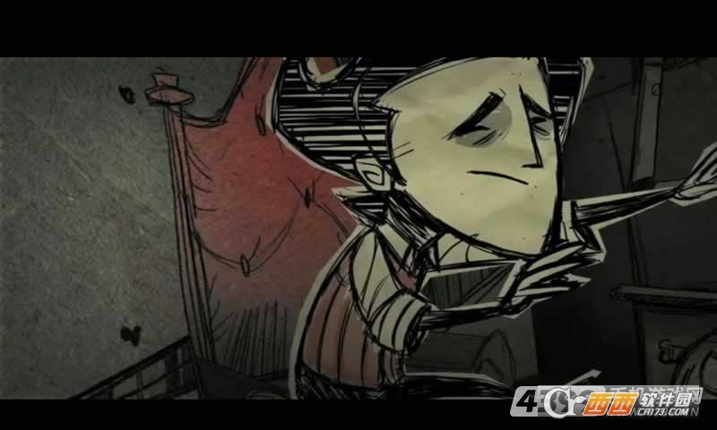 Dont Starve(饥荒联机手机版)