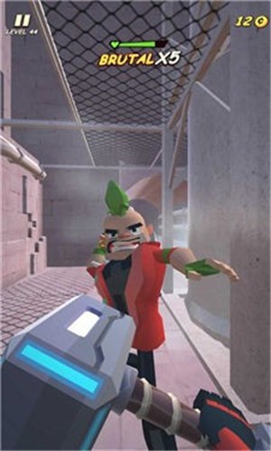 天空小径 2021-08-04 18:01