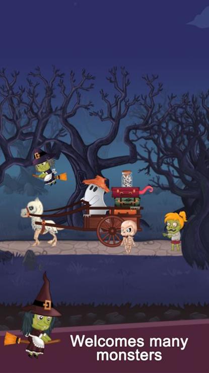 怪物大酒店 v1.0.3