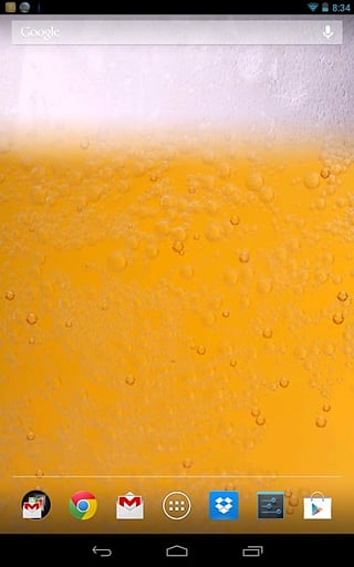 手机屏幕倒啤酒魔术工具 版本:v1.6最新