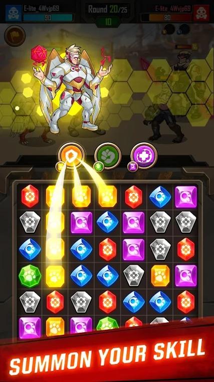 荒地三消RPG v0.5.1