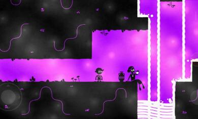 色调：口袋大冒险 v1.6