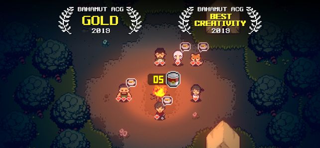 Wanna Survive V 1.2.1