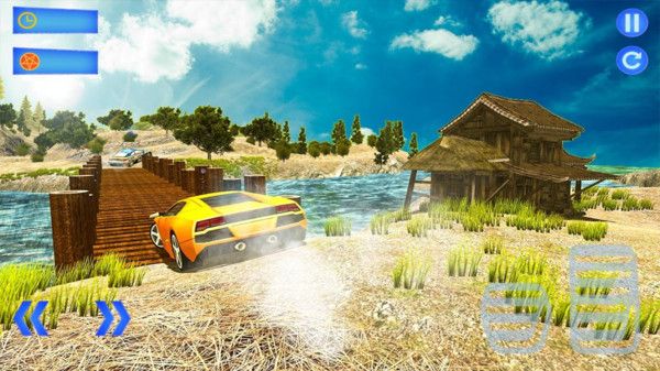越野快车爬山游戏最新安卓版下载  v4.2.2