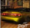Just Drift(只是漂移)