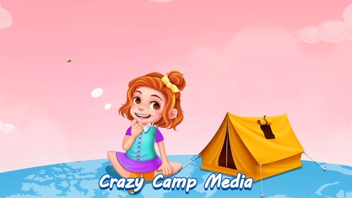 疯狂甜甜圈游戏