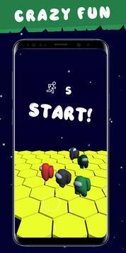 我们中间的冒名顶替者 v0.6