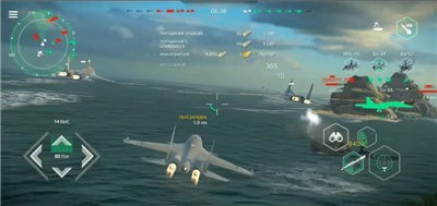 现代战舰游戏 v0.43.5