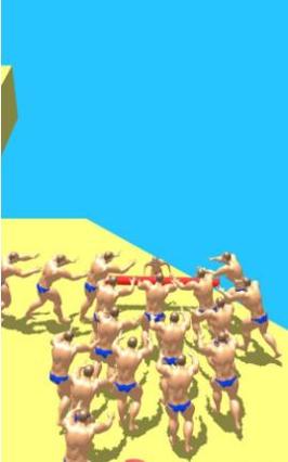 肌肉男挑战赛 v1.0.0