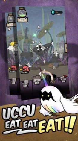 大鯤吃小鯤内置菜单最新版  v3.2.4