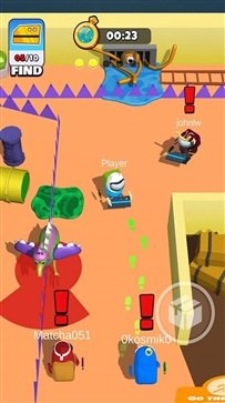 班班躲猫猫 v1.0.1