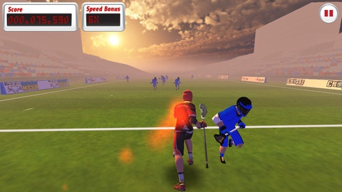 长曲棍球 Lacrosse Dodge v3.1.5