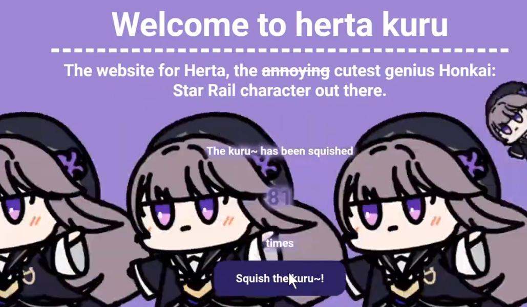 herta kurukuru手机版 v1.0