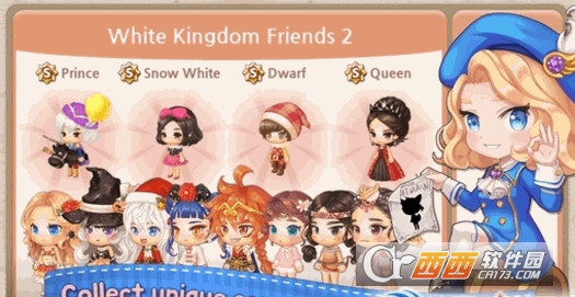 My Secret Bistro(我的秘密小酒馆) v1.1.7 安卓最新版