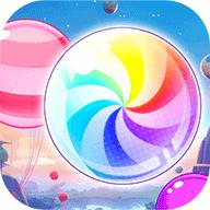 球球星球2048红包版