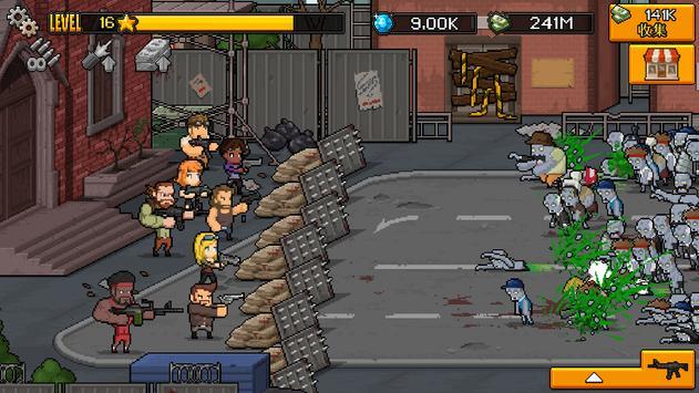 路杀丧尸无限安卓最新版下载  v5.1.2