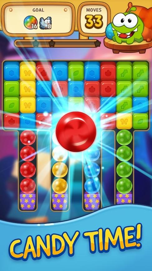 割绳子爆炸 v3.4