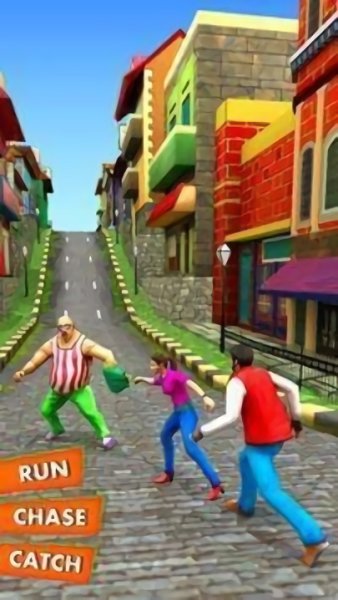 城市追逐者 v5.0.0