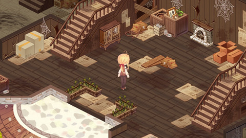 可爱豪宅 v0.9.151