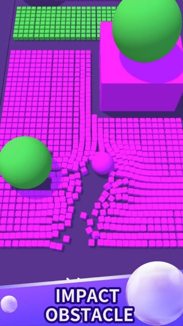 幻彩撞撞球 v1.0.5安卓版