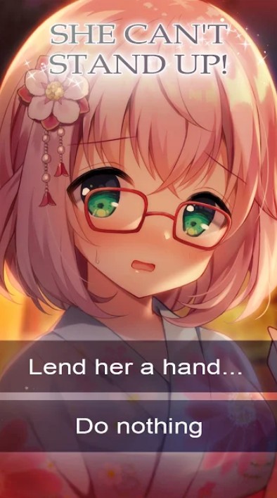 我的甜蜜校园回忆游戏中文版安卓版  v3.3.3