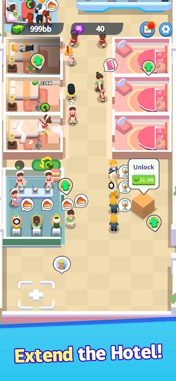 小小酒店  v1.0.164578