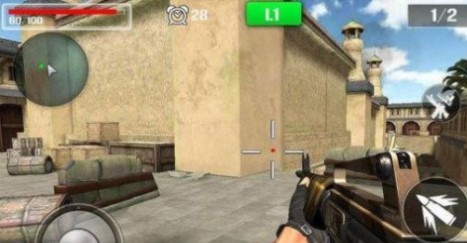 特别行动的召唤  v1.0