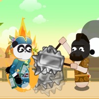 擂台对战无双模拟