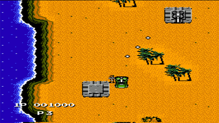 赤色要塞 直升机版（悟饭） v3.1.5