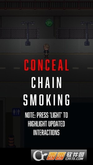 Little Red Lie(弥天小谎中文版) 1.0