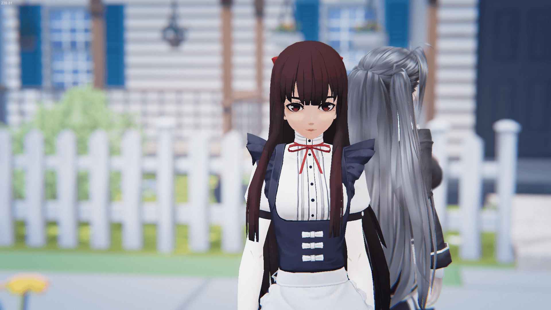 艾玲之约手机游戏完整版  v5.5.3