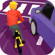 Bike(疯狂骑行者)