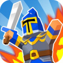 国王大战勇士传说