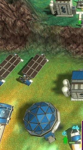 太空工场建设 v1.2.1