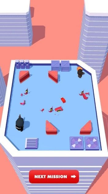 子弹超载游戏  v1.0.3