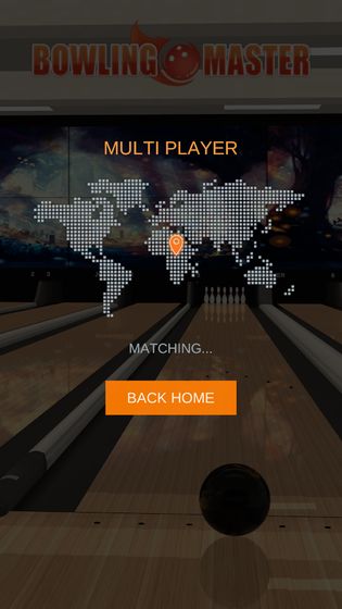 真实保龄球大师截图3