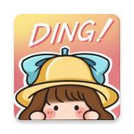 叮小跳自动跳开屏