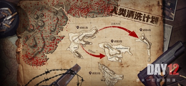 文明重启ios版