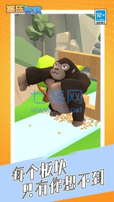 减压专家游戏 v1.0.0