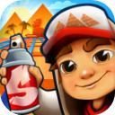 地铁跑酷开罗版