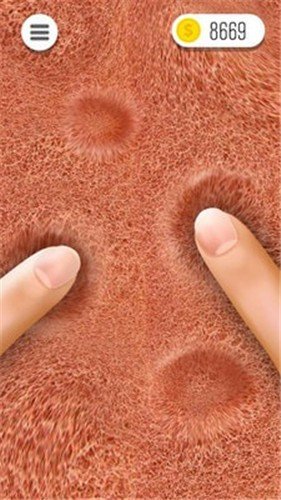 家庭粘液大作战中文版 v1.0