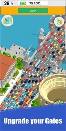 高速公路交通收费  v0.1.35