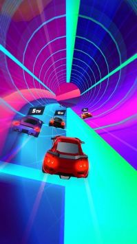 小小汽车军团正版 v3.1.5