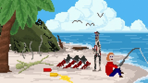 像素哥3安卓版 v1.1.11