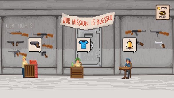 柴油快运游戏中文版 