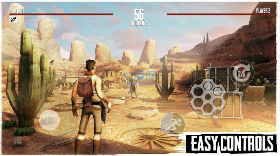 Guns At Dawn v1.19.2