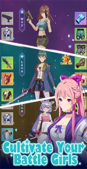 少女召唤者 2021-03-11 09:07