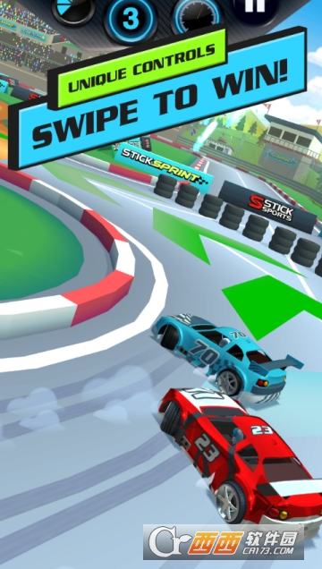 Stick Sprint v1.0.10 安卓版