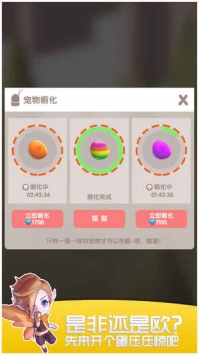 战斗吧!龙酱