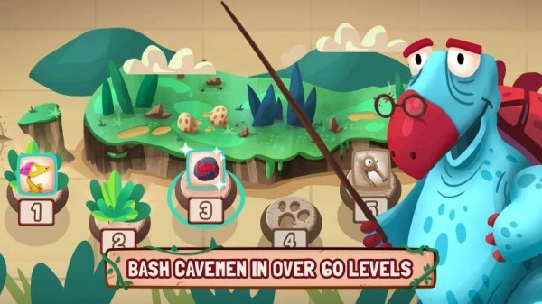 恐龙萌击 2021最新版 v3.0.5